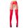 NO:XQSE - Ensemble Porte-Jarretelles Brillant (Rouge)