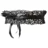 Cottelli - porte-jarretelles en dentelle noire (S-L)