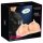 Cottelli - Poitrine silicone push-up avec soutien-gorge (2x1000g)