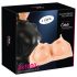 Cottelli - Poitrine silicone push-up avec soutien-gorge (2x1000g)
