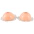Cottelli - Poitrine silicone push-up avec soutien-gorge (2x1000g)
