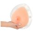 Cottelli - Poitrine silicone push-up avec soutien-gorge (2x1000g)
