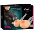 Cottelli - soutien-gorge silicone push-up amovible (2x400g)