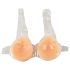 Cottelli - Poitrine en silicone amovible (2x400g)