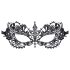 Cottelli - Masque en dentelle (noir)