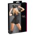 / Cottelli - Costume d'Agent de Police Féminin - XL