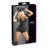 / Cottelli - Costume d'Agent de Police Féminin - XL