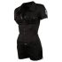 / Cottelli - Costume d'Agent de Police Féminin - XL