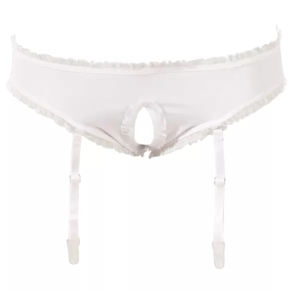 Cottelli - Costume écolière - ensemble complet - S