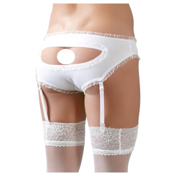 Cottelli - Costume écolière - ensemble complet - L