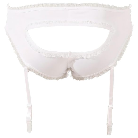 Cottelli - Costume écolière - ensemble complet - L