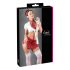 Cottelli - Costume Écolière (5 pièces) - XL
