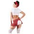 Cottelli - Costume Écolière (5 pièces) - XL