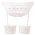 Cottelli - Costume Écolière (5 pièces) - XL
