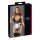 Cottelli - Body sexy de femme de chambre