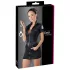Cottelli Police - déguisement policière - robe courte noire - M