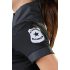 Cottelli Police - Uniforme d'agent sexy (noir) - M