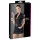 Cottelli Police - déguisement policière - robe courte noire - XL