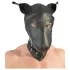 Fétiche - Masque de chien (noir, S-L)