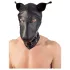 Fétiche - Masque de chien (noir, S-L)