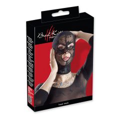 Bad Kitty - masque dentelle coquin