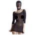 Bad Kitty - masque dentelle coquin