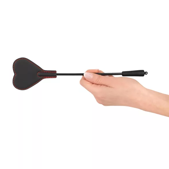 Bad Kitty - Baguette magique cœur - fessette (25 cm)