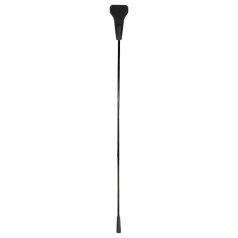 Baguette classique en silicone - noir