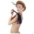 Bad Kitty - set asiatique rouge-noir