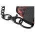 Bad Kitty - set asiatique rouge-noir