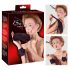 Bad Kitty - set asiatique rouge-noir
