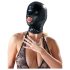 Bad Kitty - masque buccal ouvert (S-L)