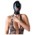 Bad Kitty - masque buccal ouvert (S-L)