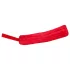 Bad Kitty - kit bondage lit avec attaches velcro - simili cuir rouge
