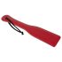 Bad Kitty - Spanker 2-en-1 (rouge)