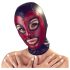 Bad Kitty - Masque de succion brillant - rouge (S-L)