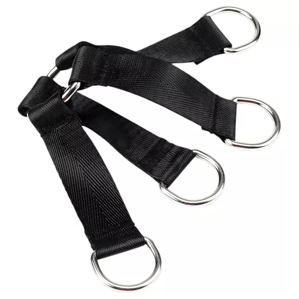 Bound You - Kit BDSM bondage - 12 pièces