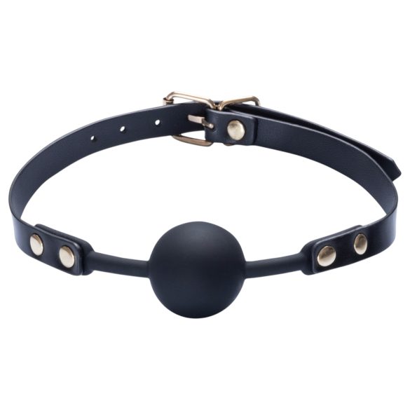 Bad Kitty - kit bondage 6 pièces - noir