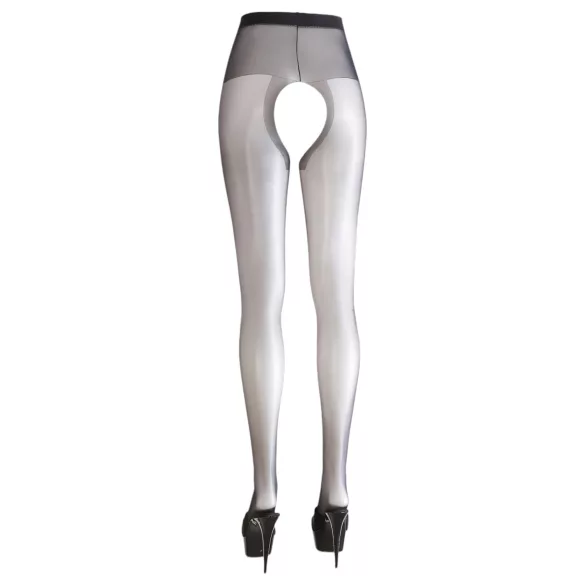 Cottelli - Ensemble porte-jarretelles - noir