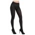 Cinquante nuances de Grey - Captivate collants sexy (noir) - 2XL/3XL