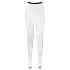 Cottelli - bas résille ouvert (noir) - S-L