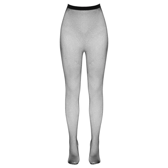 Cottelli - collant résille noir (S-L)