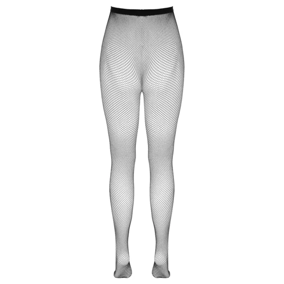 Cottelli - collant résille noir (S-L)
