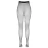 Cottelli - collant résille noir (S-L)