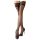 Cottelli - Bas avec dentelle 11cm (noir) - 3