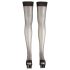 Cottelli - Bas classique (noir) - 2