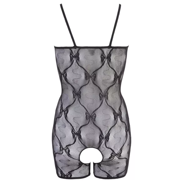 NO:XQSE - Combinaison sexy en dentelle