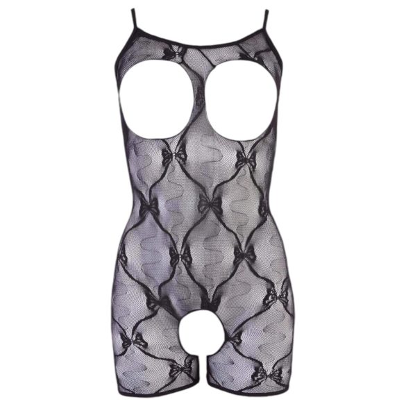 NO:XQSE - Combinaison sexy en dentelle - L/XL