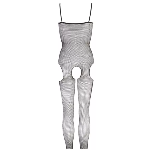 NO:XQSE - Body résille ouvert - L/XL