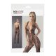 NO:XQSE - Combinaison en dentelle avec ornements de perles - L/XL
